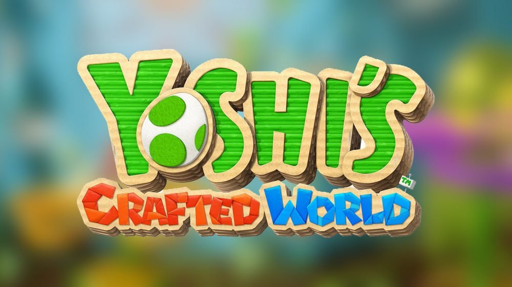 Nintendo anuncia fecha para Yoshi’s Crafted World