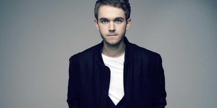 zedd