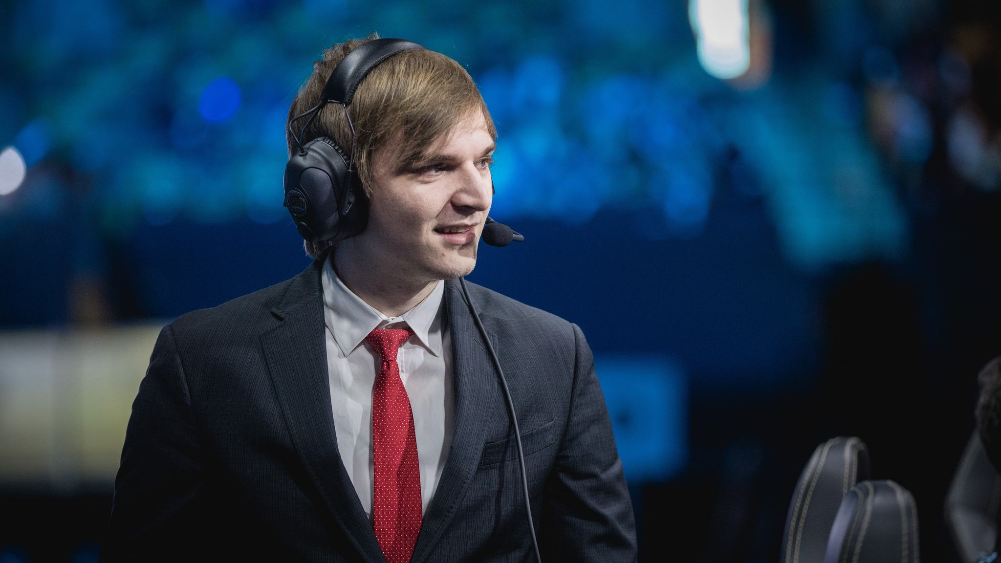 Team SoloMid ha anunciado quien será su próximo entrenador para la nueva temporada