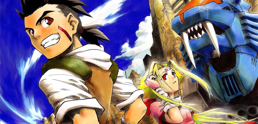 Revelan nuevas imágenes del nuevo proyecto de Zoids