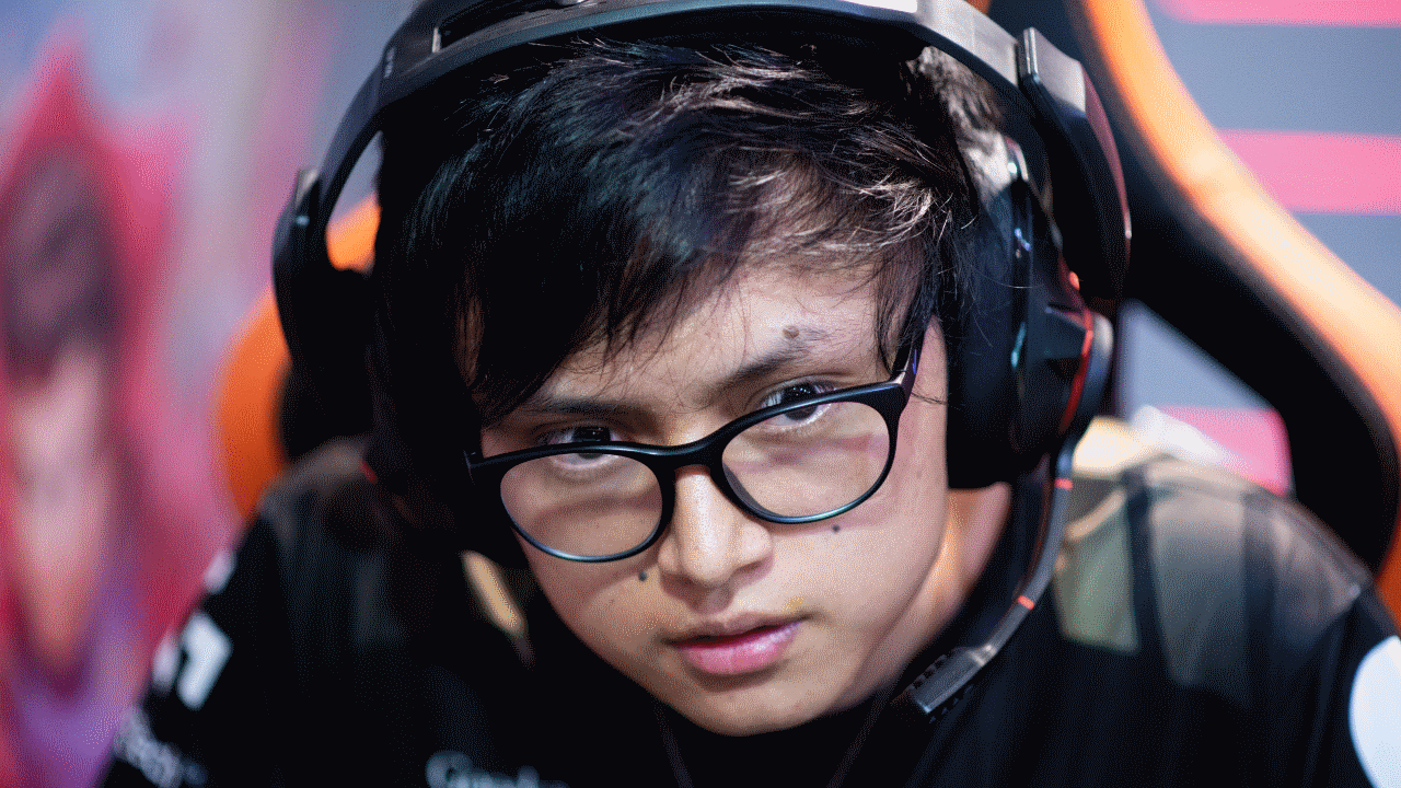 ¡Fin a los rumores! Straight se une a Infinity Esports