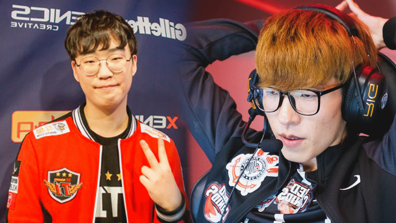 ¡Fin de los rumores! Sky y Blossom son los nuevos refuerzos de XTEN Esports