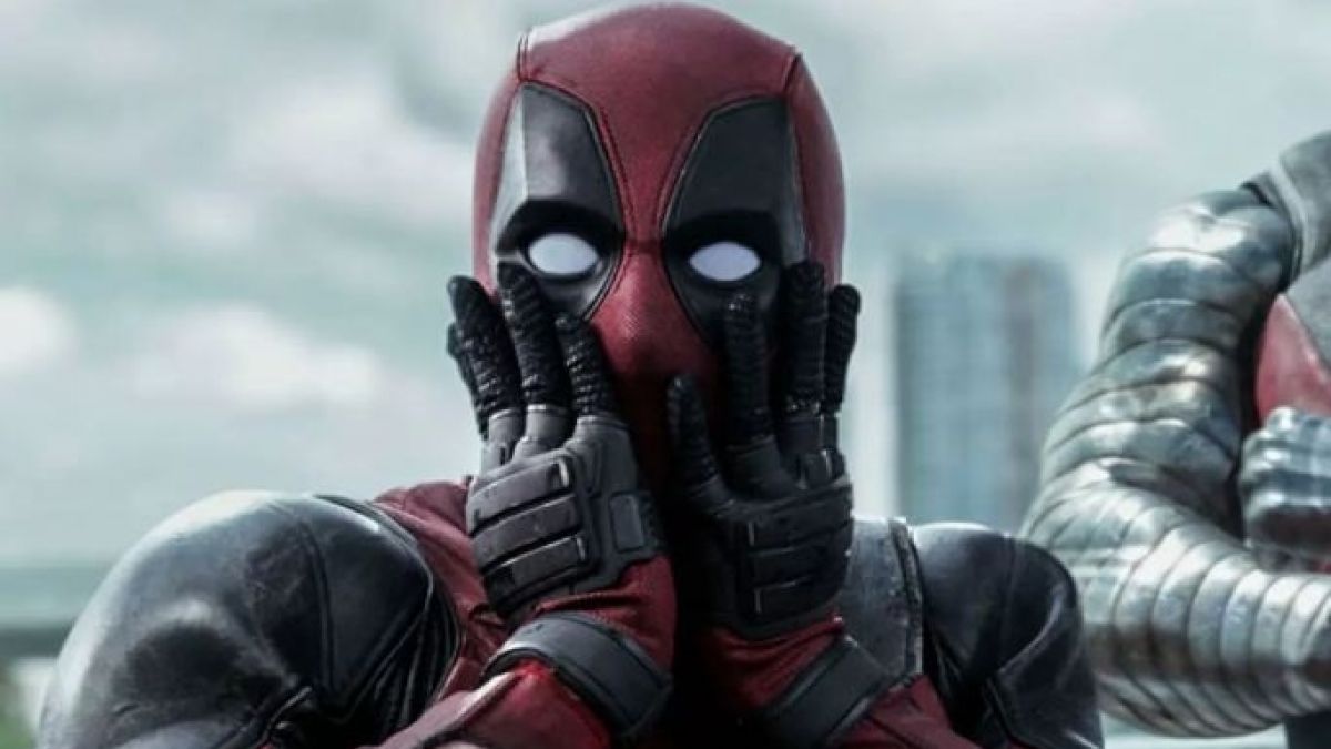 La siguiente película de Deapool formaría parte de la fase 5 del UCM