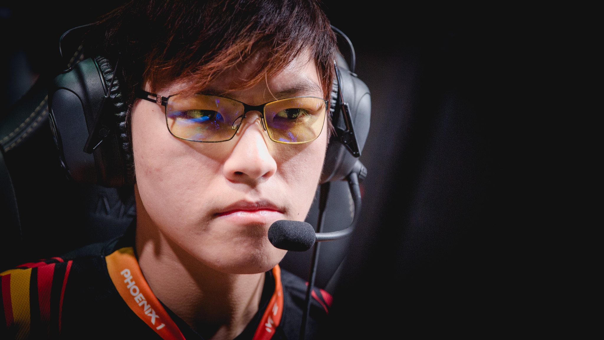 MikeYeung es transferido de Team Liquid a Echo Fox