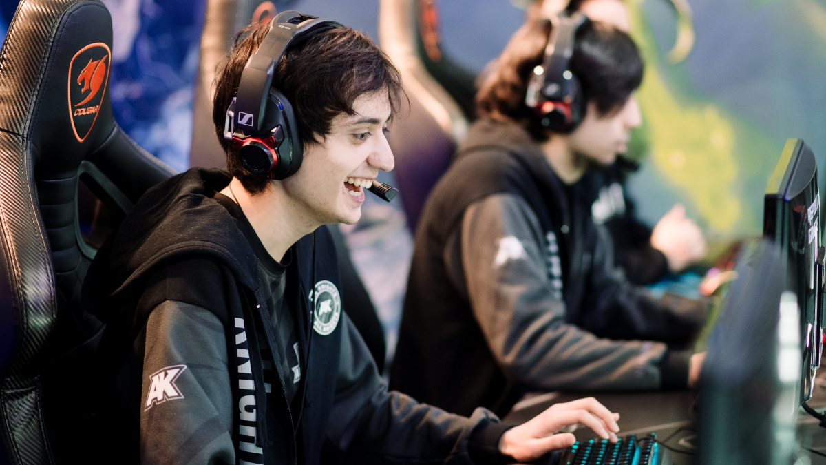 All Knights derrotó a Furious Gaming y aseguró el segundo puesto