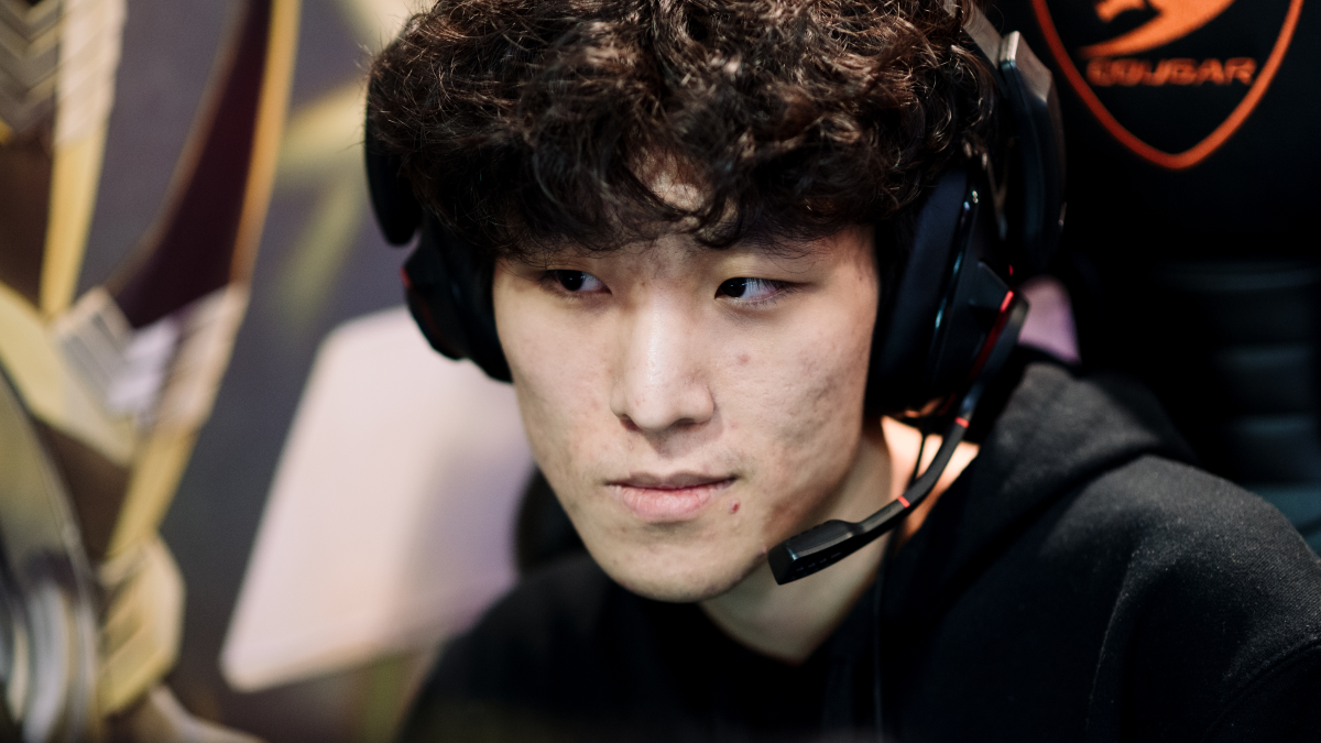 All Knights sumó un nuevo triunfo frente a Kaos Latin Gamers