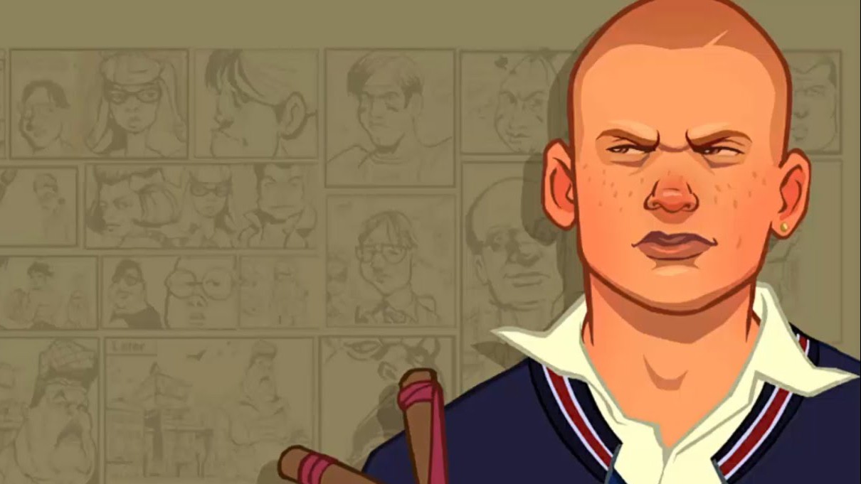 Al parecer Bully 2 se encuentra en desarrollo y estaría ambientado en el mundo universitario