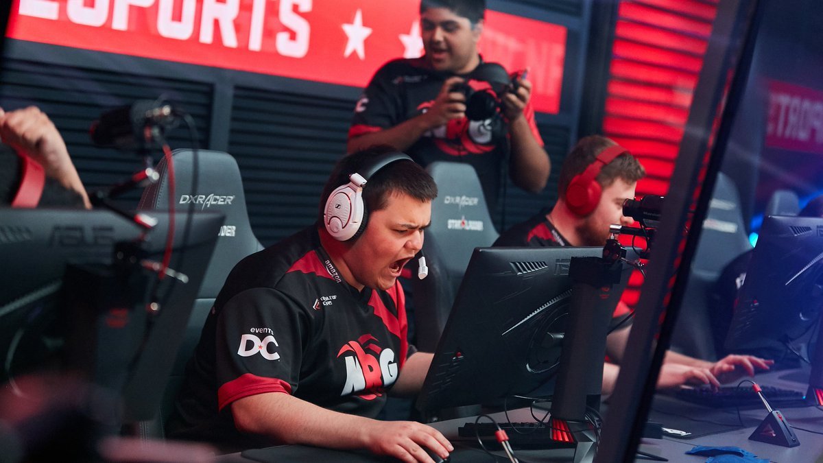 NRG estará presente en la ESL One New York