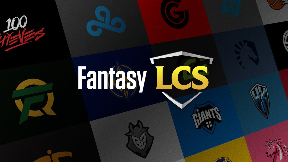 Riot Games planea revivir el Fantasy LCS para el 2020 Spring Split