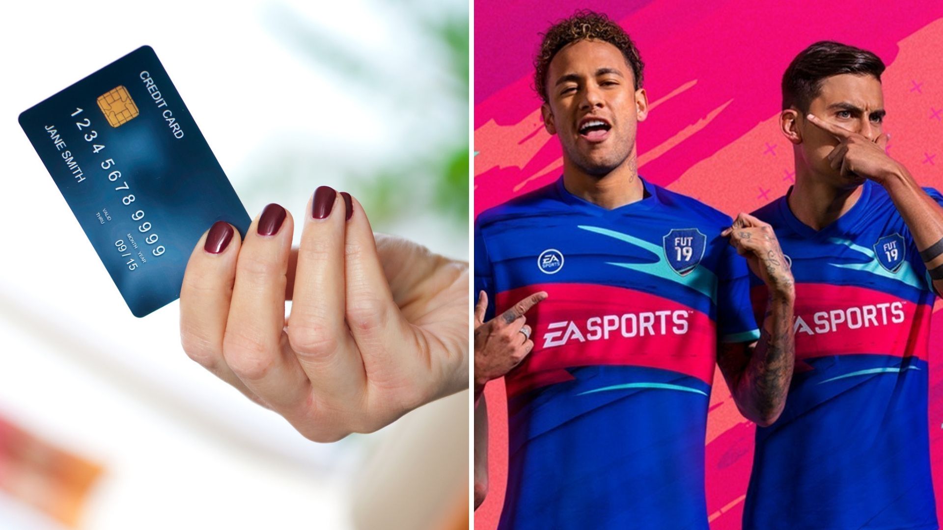 Hermanos dejaron en bancarrota a su padre por culpa de FIFA 19