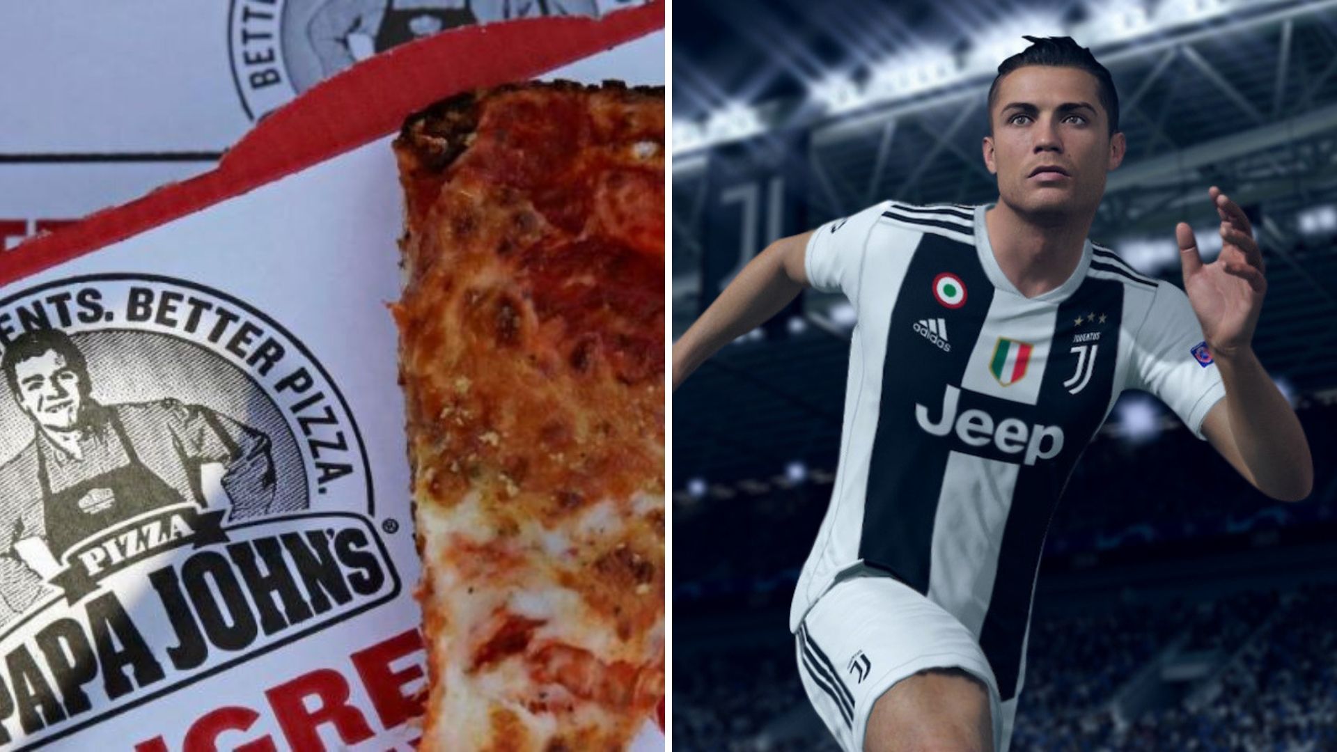 Festigame junto a Papa Johns preparan su Copa Fútbol de FIFA