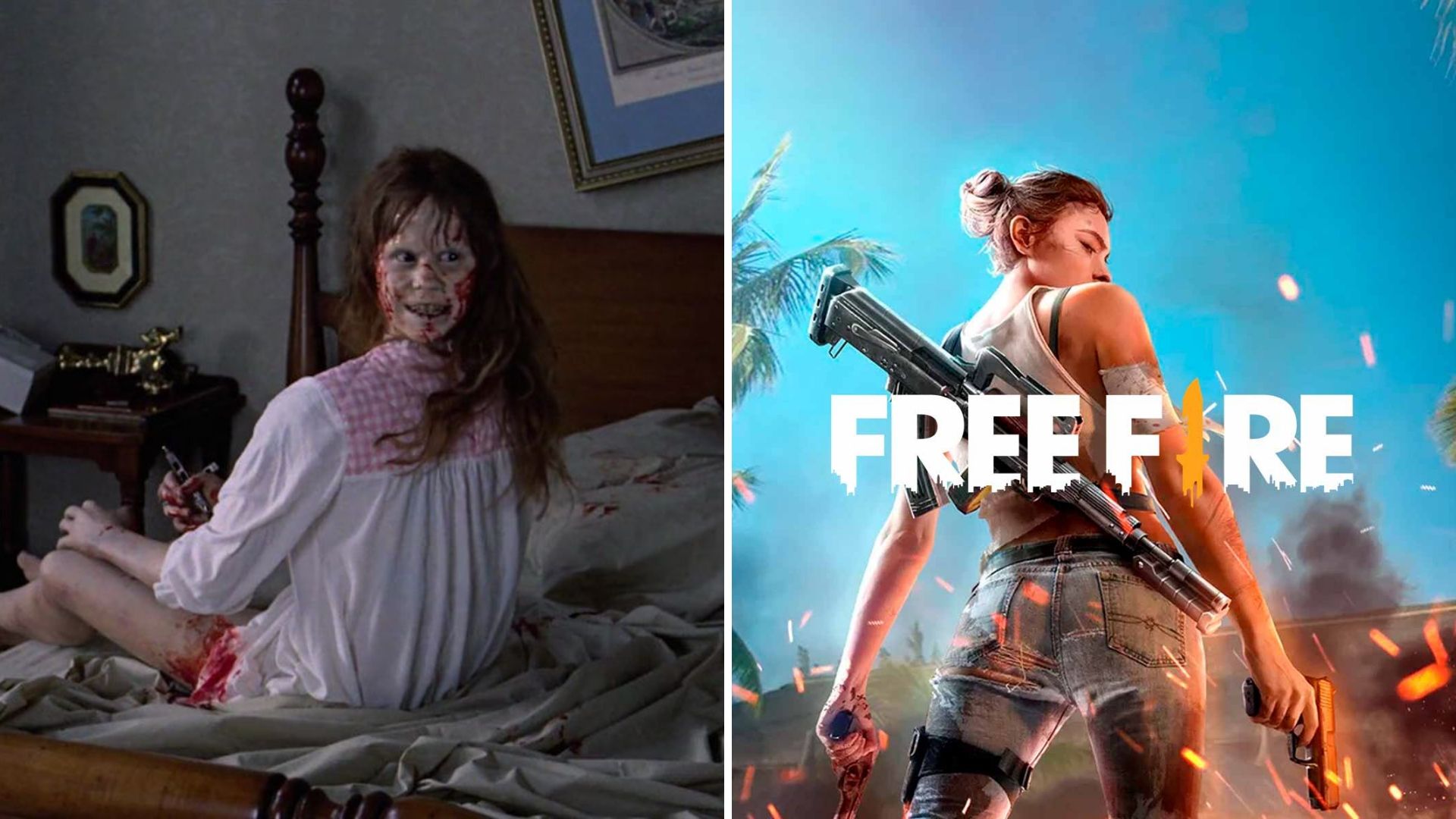 «Demonios» habitarían Free Fire y ya cobraron su primera «víctima»