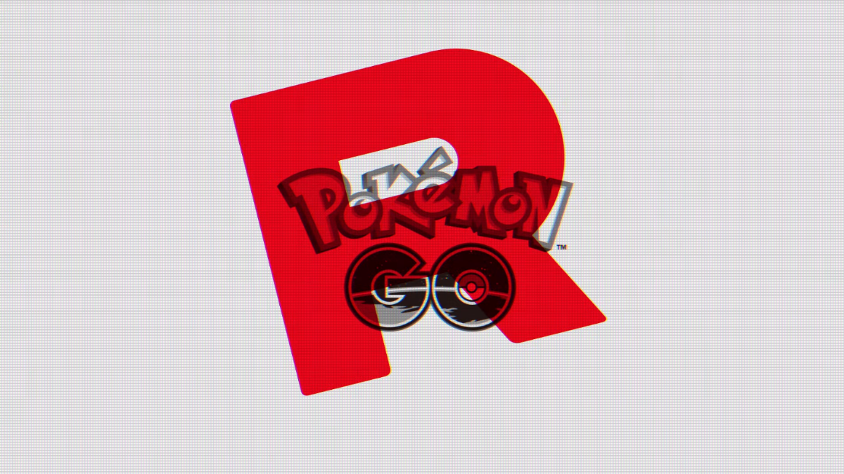El Team Rocket irrumpe en Pókemon GO