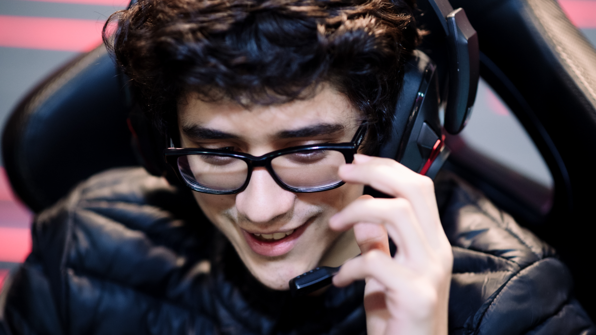 Furious Gaming aplastó a R7 y se instaló en la mitad de tabla