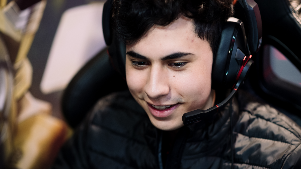 Furious Gaming no para y se quedó con la victoria frente a All  Knights