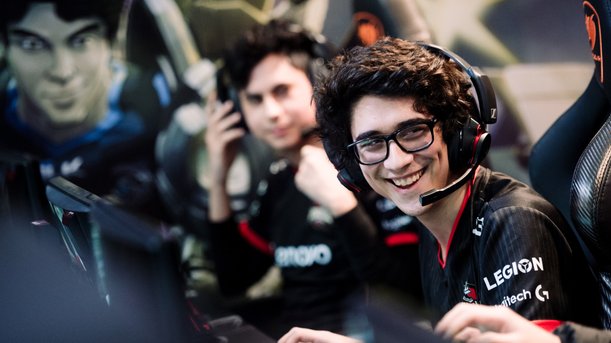 Furious Gaming no tuvo piedad ante KLG y lo condenó al fondo de la tabla