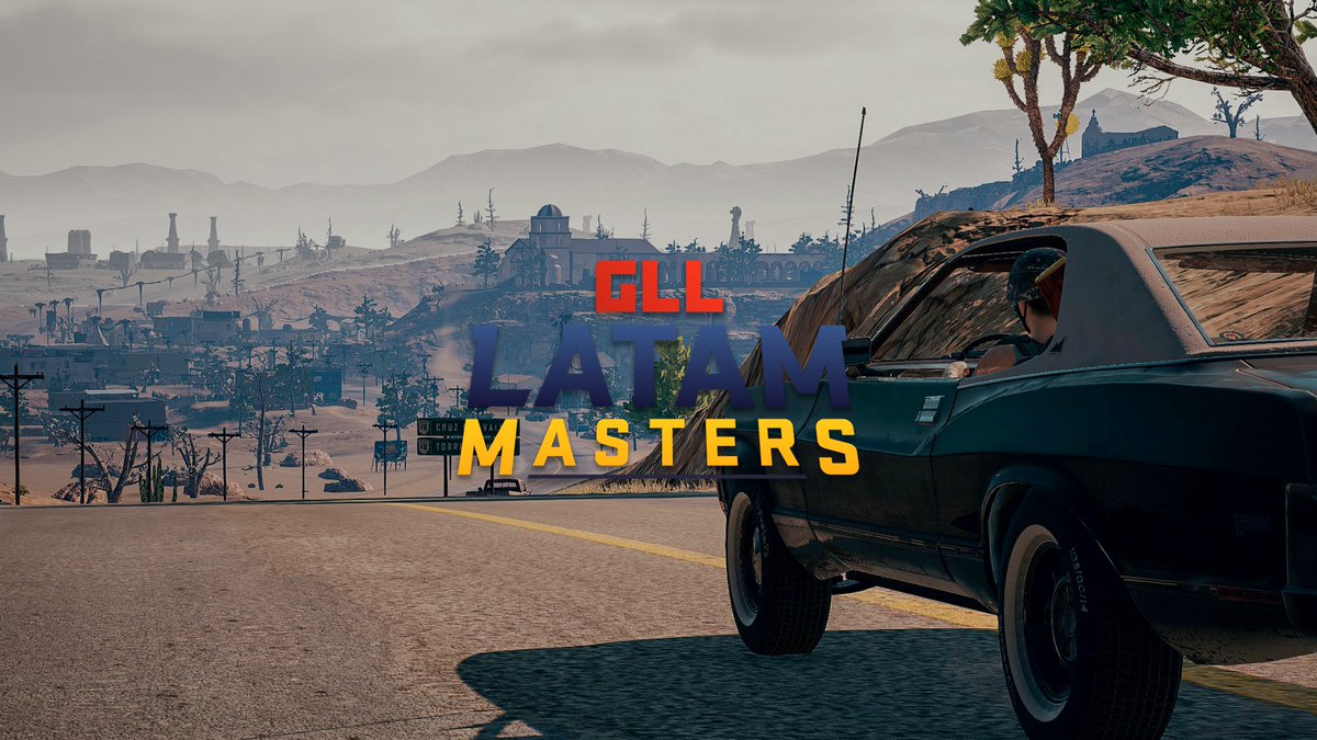 Conoce a los campeones de la GLL Latam Masters