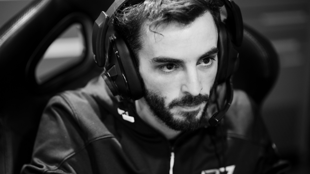 Genthix fue desvinculado de Rainbow7 en marco de malos resultados