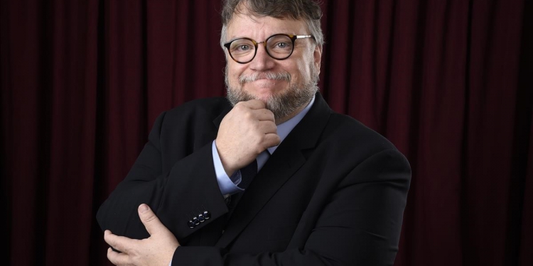 Guillermo del Toro