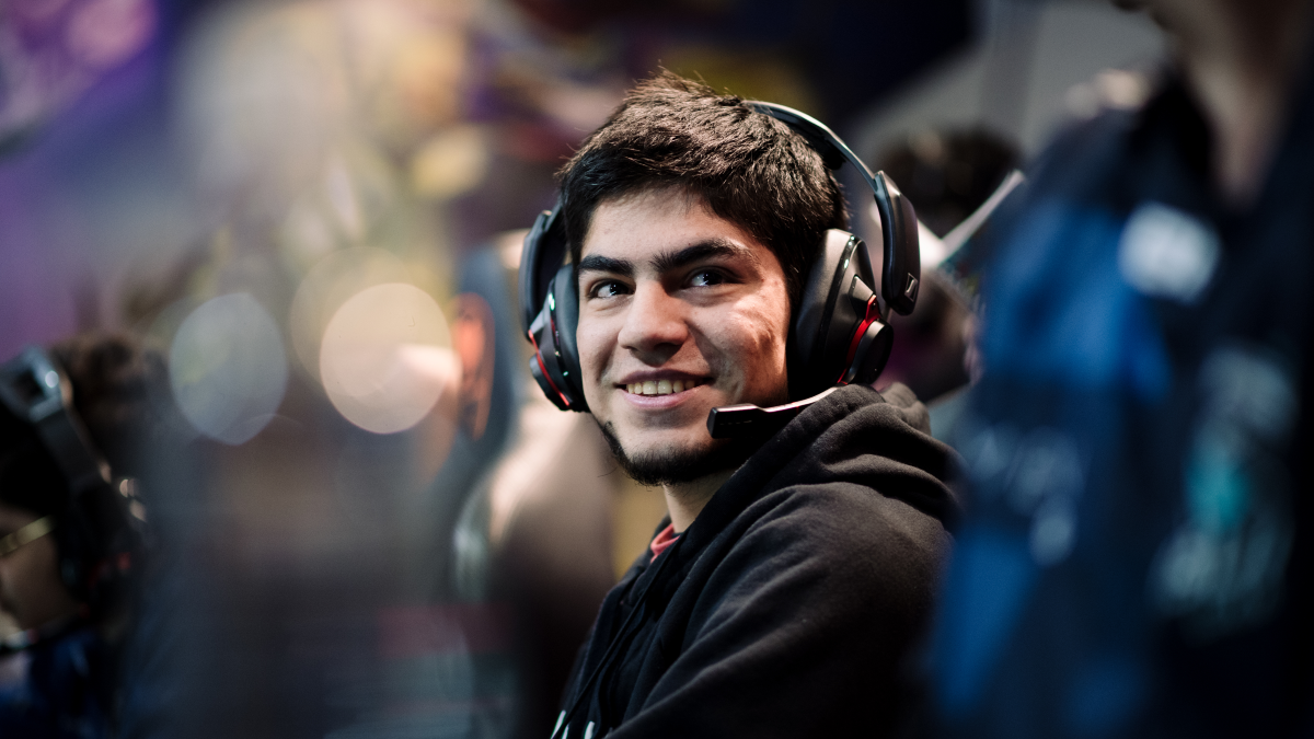 Isurus Gaming no se doblegó ante el renovado FG y mantiene su invicto