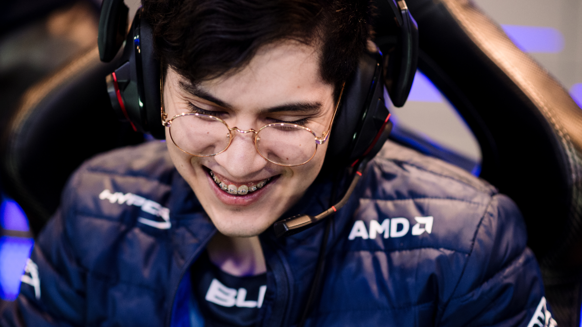 Isurus Gaming sacó un infartante triunfo frente a Furious Gaming