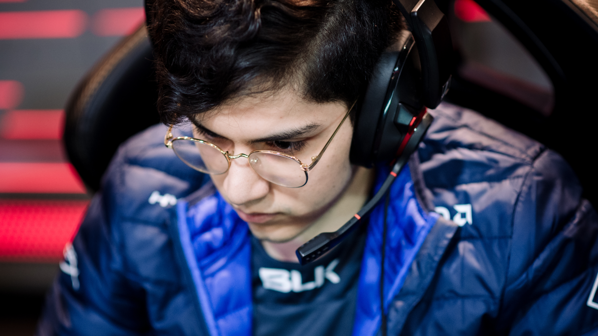 Isurus Gaming se quedó con la victoria frente a XTEN Esports