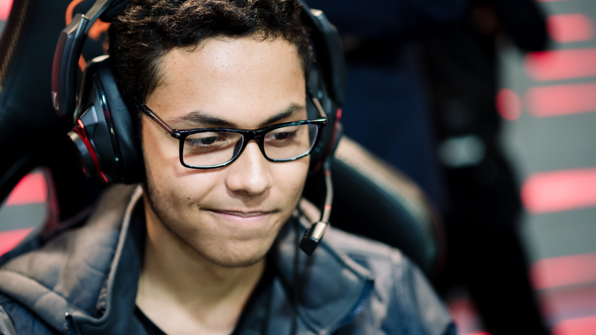KLG dio el golpe y derrotó con contundencia a Infinity Esports