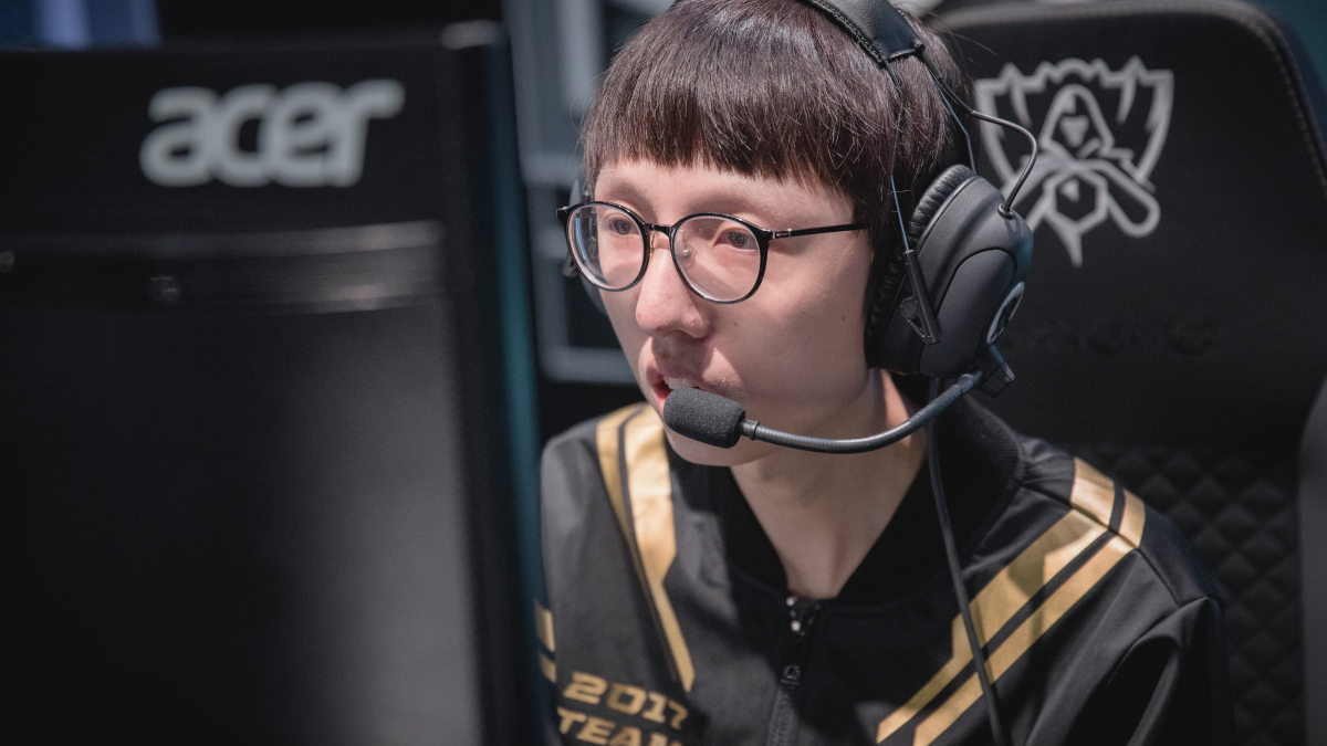 Mlxg anuncia su retiro oficial del competitivo