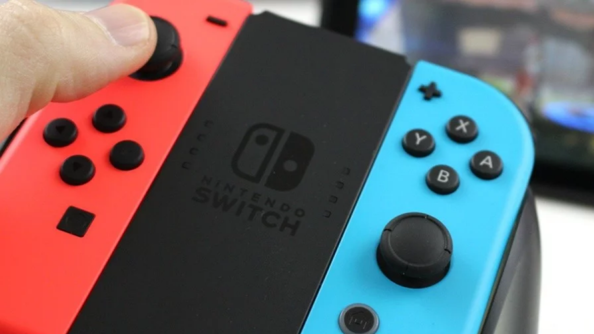Nintendo podría sufrir acciones legales tras problemas con Switch