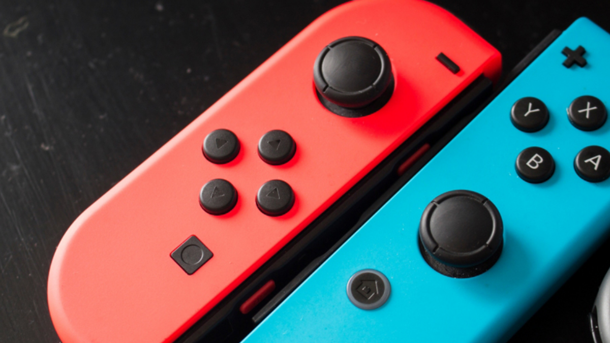 Nintendo reparará sin cobro los Joy-Con afectados en América Latina