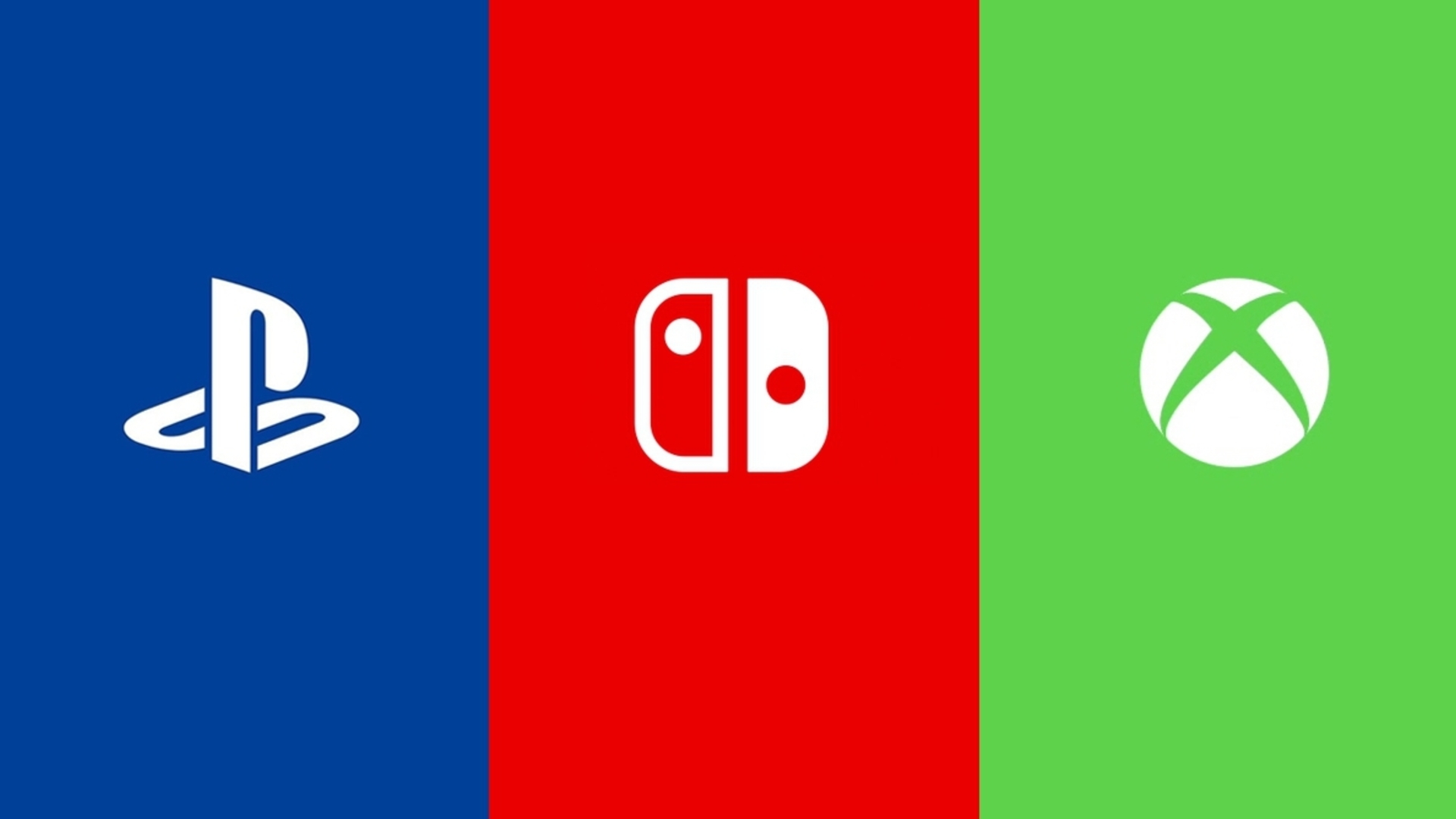Los juegos más vendidos en la actual generación de consolas