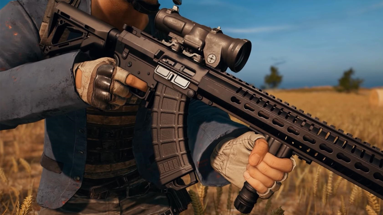 Jordania prohíbe PUBG y Fortnite será el siguiente en ser bloqueado