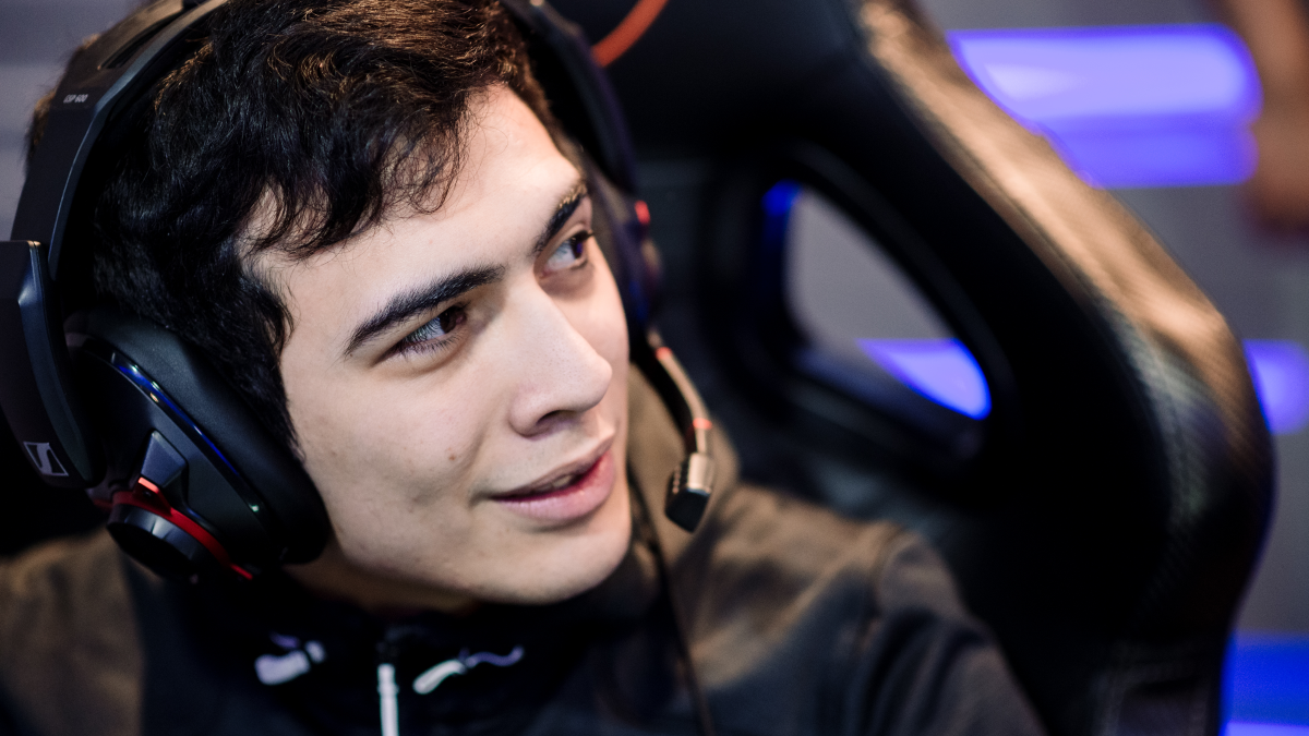 Rainbow7 le propinó un stomp a Pixel Esports Club en el estreno de Spooky