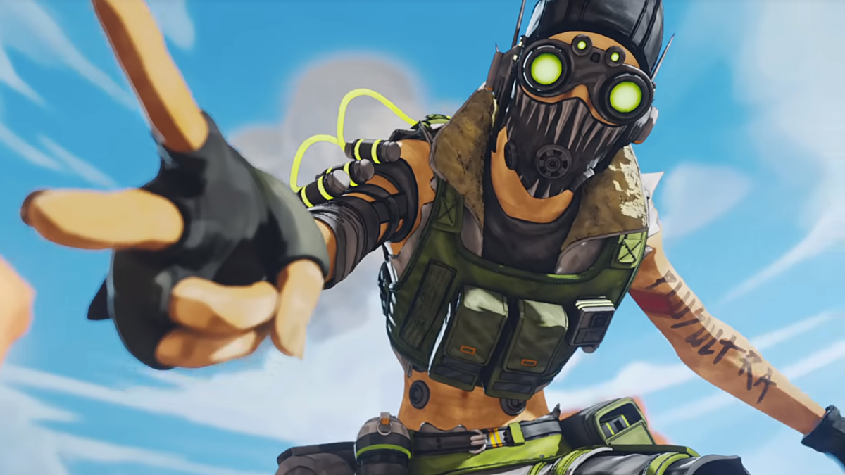 Respawn reafirma su compromiso con erradicar a los tramposos en Apex Legends