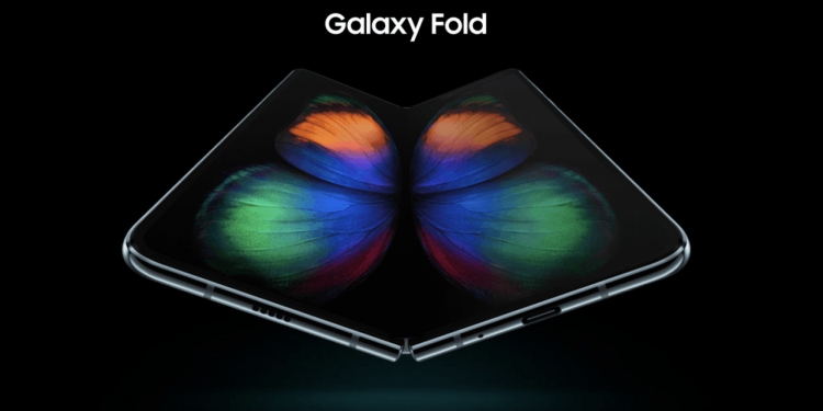 Samsung Galaxy Fold