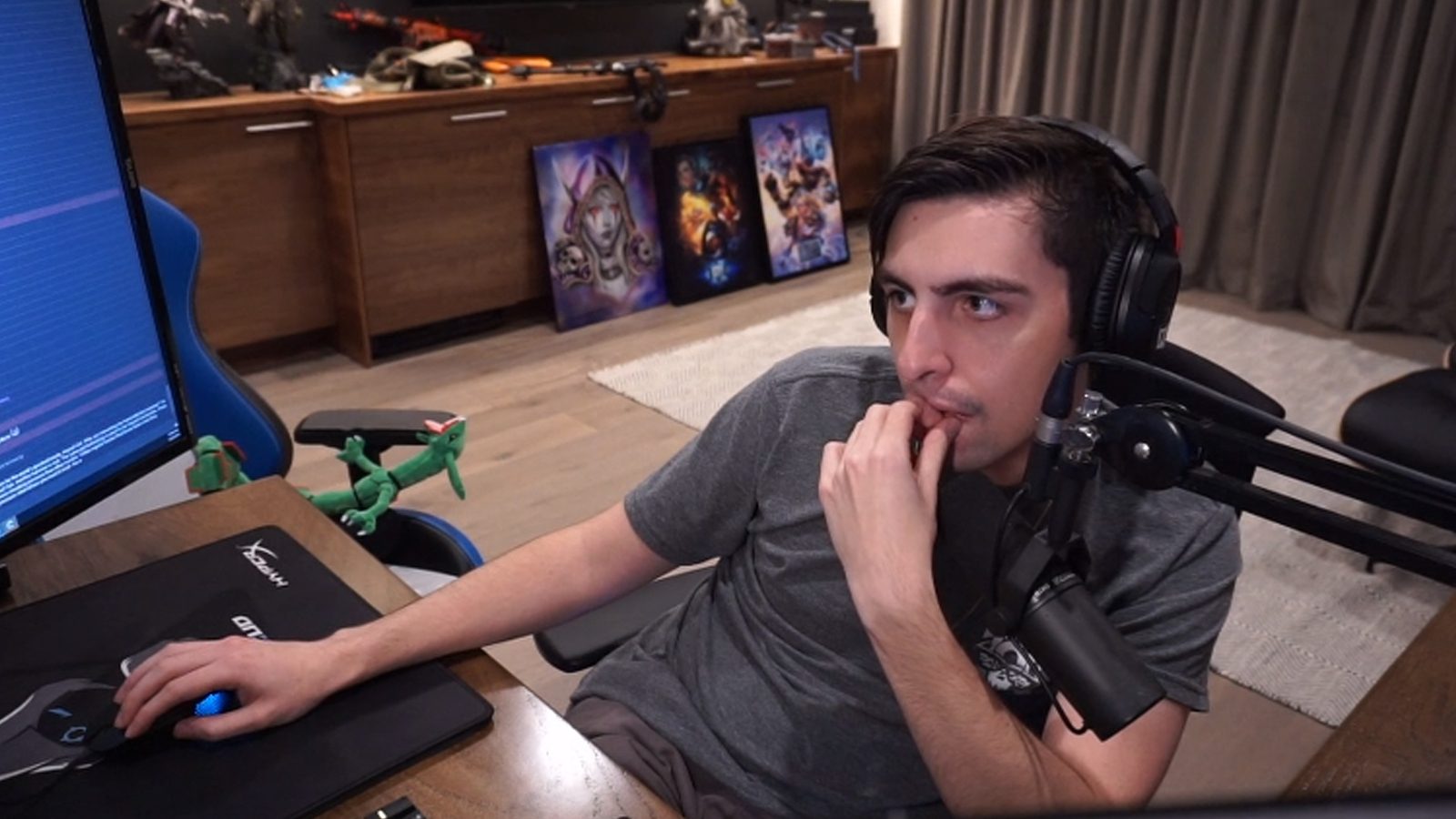 Shroud: «Ser profesional en Fortnite es dinero fácil. Incluso si pierdes, ganas»