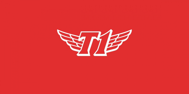 T1