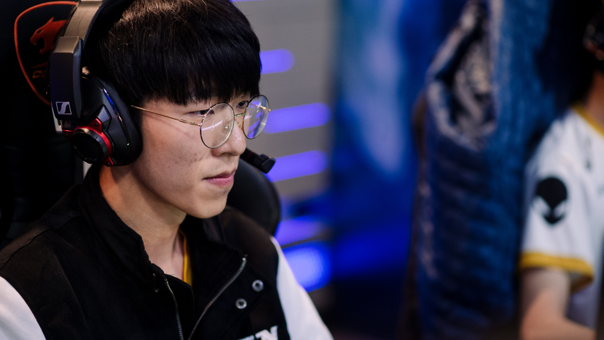 XTEN Esports le remontó a Pixel y los dejó fuera de playoffs