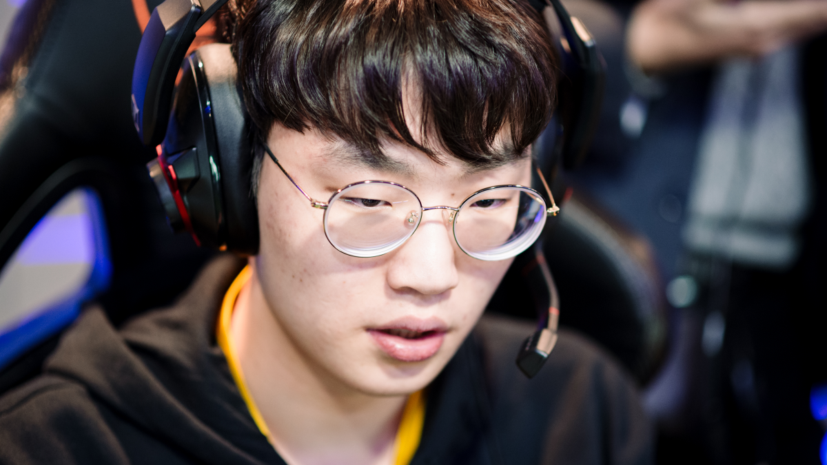 XTEN Esports sacó un importante triunfo ante Infinity Esports