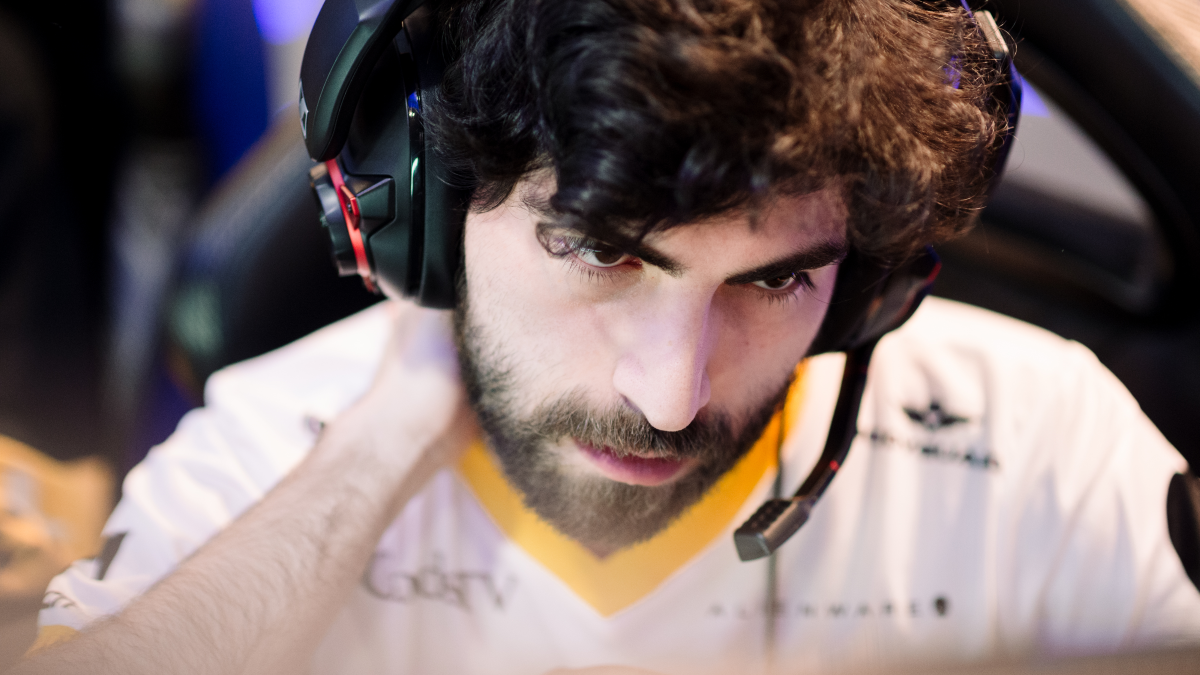 XTEN Esports sufrió para derrotar a Kaos Latin Gamers