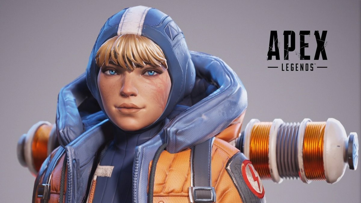 La Temporada 2 de Apex Legends no convence y termina afectado a las acciones de Electronic Arts