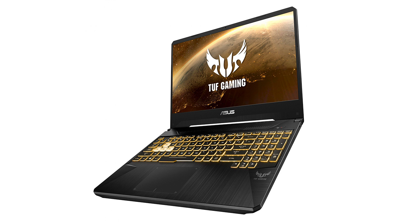 AMD y ASUS presentan su nueva línea de notebooks TUF GAMING FX505 potenciados por AMD Ryzen