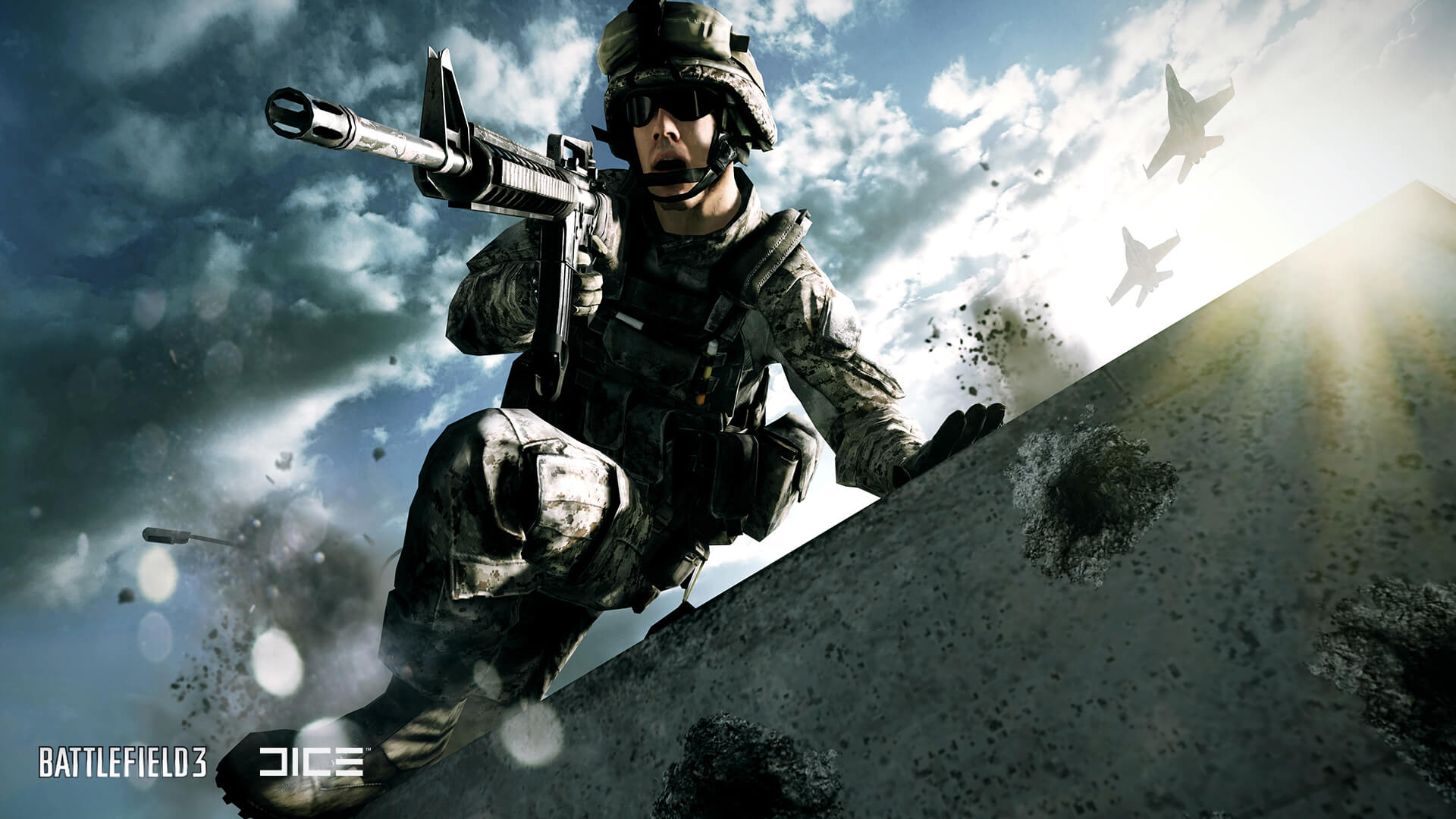 Battlefield 4, Crysis 3, Dying Light y Everybody’s Gone to the Rapture reciben soporte al Ray Tracing gracias a ReShade