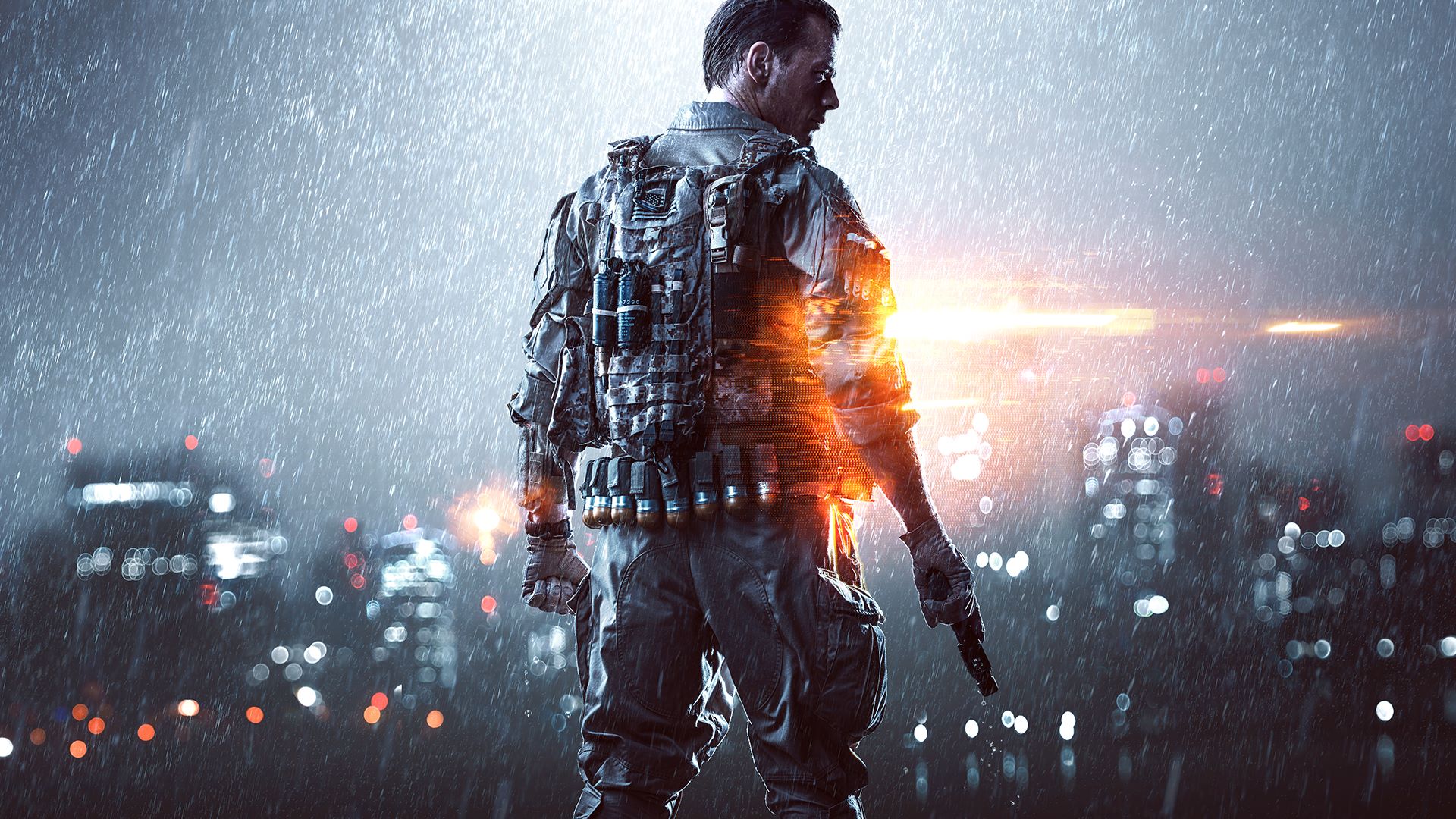 Battlefield 4, Crysis 3, Dying Light y Everybody’s Gone to the Rapture reciben soporte al Ray Tracing gracias a ReShade