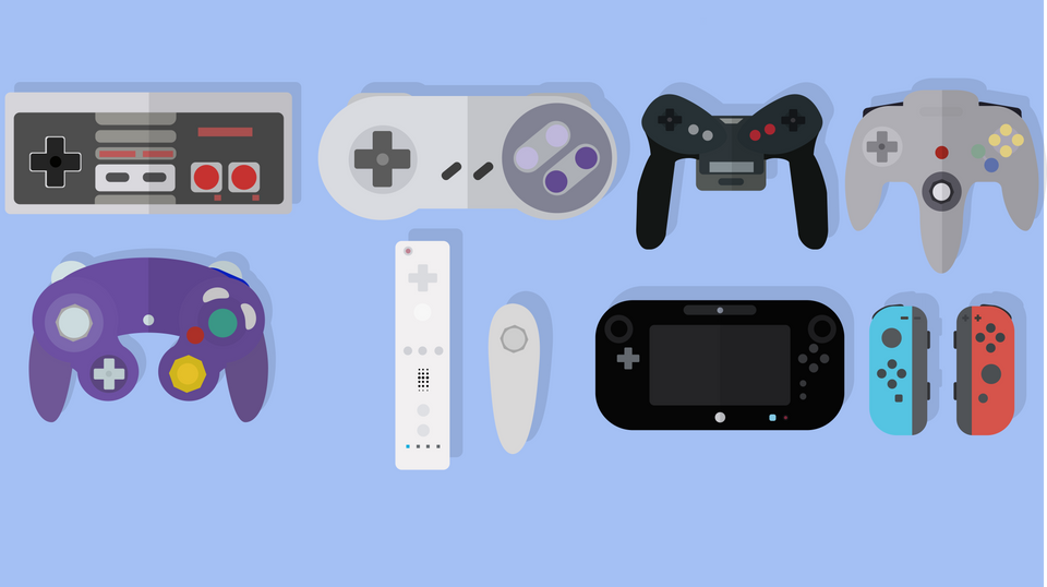 Nintendo quiere que su próxima consola cambie la forma en que controlamos los videojuegos