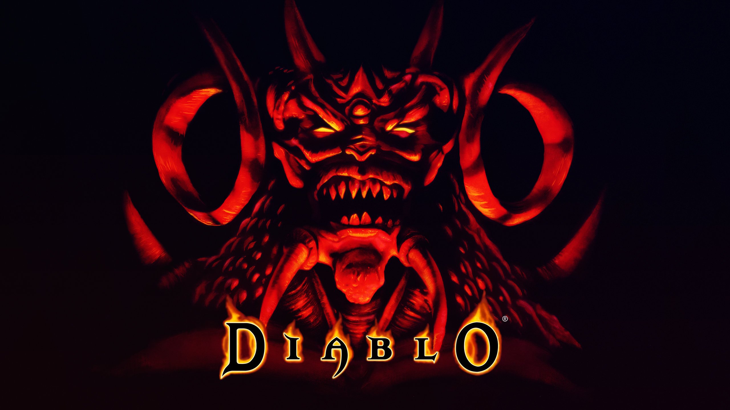 Ya puedes jugar al Diablo original completamente gratuito y desde el navegador