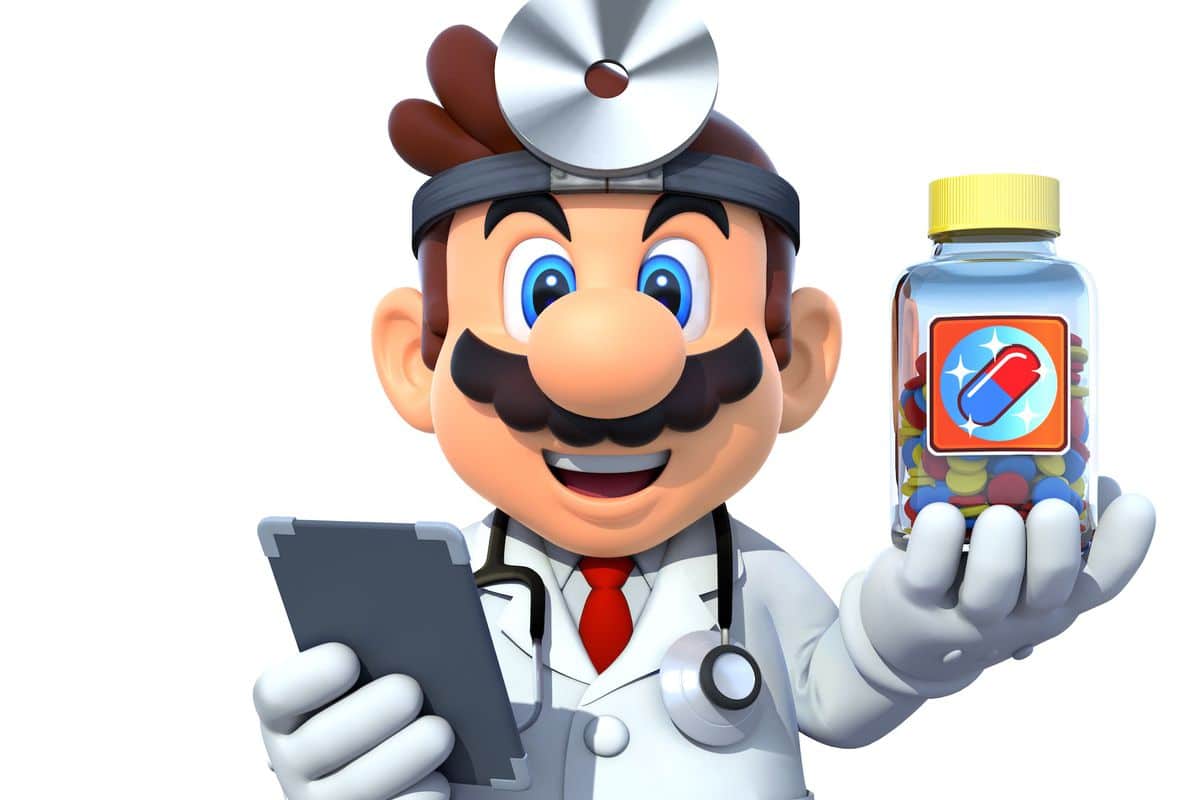 Dr. Mario World ha sido lanzado oficialmente en iOS y Android
