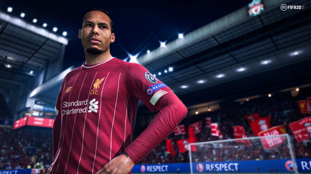 FIFA 20 tendrá su propio «pase de batalla»