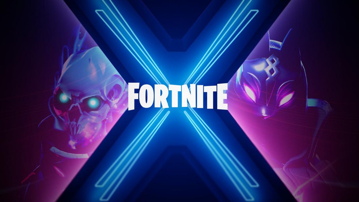 Fortnite Brasil por error filtra el tráiler de la temporada 10