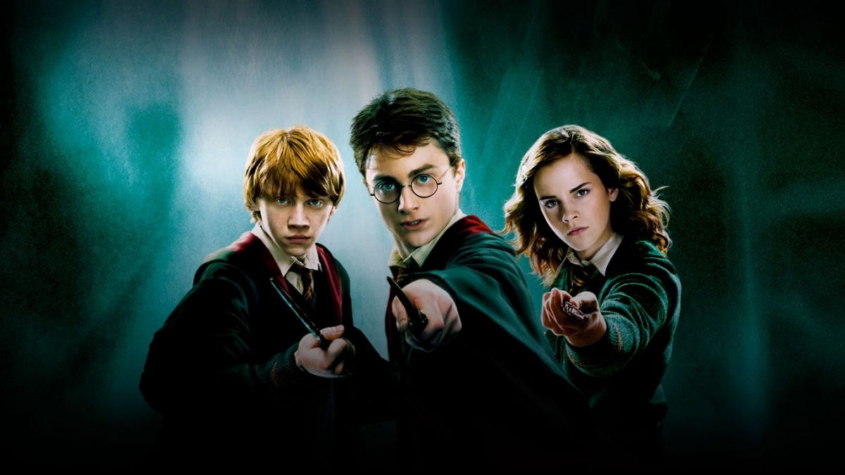 El universo de Harry Potter tendrá una serie